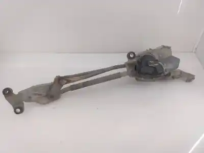 Second-hand car spare part front windshield wiper motor for mitsubishi outlander (cw0) 2.2 di-d cat oem iam references 1593001051