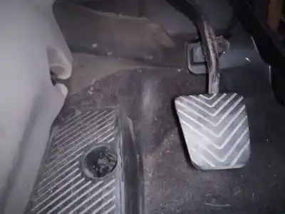 Second-hand car spare part clutch pedal for mitsubishi outlander (cw0) 2.2 di-d cat oem iam references 