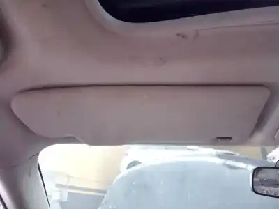 Автозапчастина б/у лівий натір для mitsubishi outlander (cw0) 2.2 di-d cat посилання на oem iam   