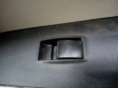 Second-hand car spare part right front power window switch for mitsubishi outlander (cw0) 2.2 di-d cat oem iam references 