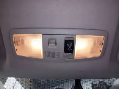 Автозапчастина б/у внутрішне світло для MITSUBISHI OUTLANDER (CW0) 2.2 DI-D CAT Посилання на OEM IAM   
