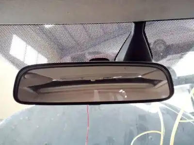 Second-hand car spare part interior rearview mirror for mitsubishi outlander (cw0) 2.2 di-d cat oem iam references 