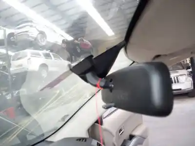Автозапчастина б/у внутрішне дзеркало для mitsubishi outlander (cw0) 2.2 di-d cat посилання на oem iam   