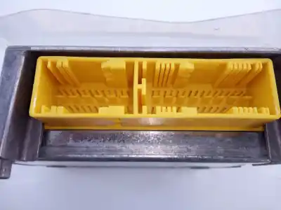 Автозапчастина б/у блок управління подушками безпеки для mitsubishi outlander (cw0) 2.2 di-d cat посилання на oem iam p8635a053 e3-b2-18-4 tdpme0438p1804