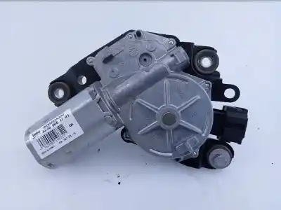 Pièce détachée automobile d'occasion Moteur D'essuie-glace Arriere pour MERCEDES-BENZ CLASE B (W246) B 200 CDI (246.208) Références OEM IAM A2469061701 E1-A2-16-1 