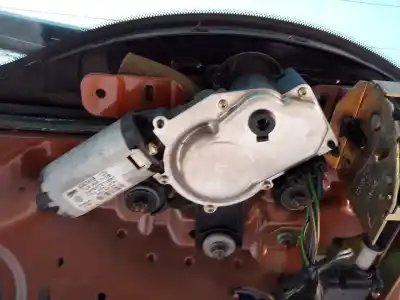 Second-hand car spare part rear windshield wiper motor for porsche cayenne (typ 9pa) s oem iam references 7l0955712b