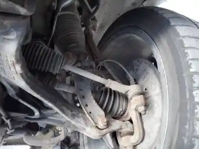Second-hand car spare part front right knuckle for porsche cayenne (typ 9pa) s oem iam references 