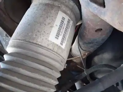 Pezzo di ricambio per auto di seconda mano Ammortizzatore Posteriore Sinistro per PORSCHE CAYENNE (TYP 9PA) S Riferimenti OEM IAM 7L5512021AM  