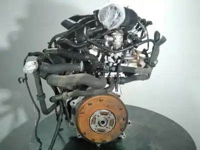 Second-hand car spare part complete engine for audi a3 (8l) 1.6 ambiente oem iam references bfq m1-a1-90 