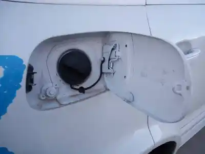 Автозапчасти б/у наружная крышка топлива за porsche cayenne (typ 9pa) s ссылки oem iam   