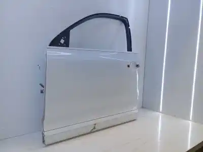 Second-hand car spare part left front door for porsche cayenne (typ 9pa) s oem iam references  e5-a2-6 