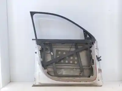 Second-hand car spare part left front door for porsche cayenne (typ 9pa) s oem iam references  e5-a2-6 