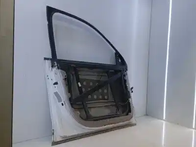 Second-hand car spare part left front door for porsche cayenne (typ 9pa) s oem iam references  e5-a2-6 