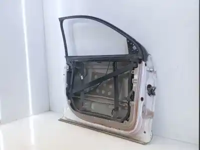 Second-hand car spare part left front door for porsche cayenne (typ 9pa) s oem iam references  e5-a2-6 