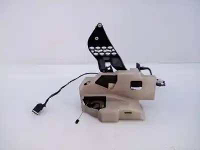 Second-hand car spare part rear right door lock for porsche cayenne (typ 9pa) s oem iam references 