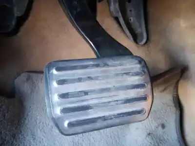 Second-hand car spare part brake pedal for porsche cayenne (typ 9pa) s oem iam references 