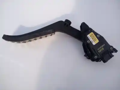 Second-hand car spare part accelerator pedal for porsche cayenne (typ 9pa) s oem iam references 7l0723507