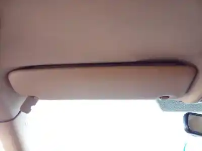 Second-hand car spare part left sunshade for porsche cayenne (typ 9pa) s oem iam references   