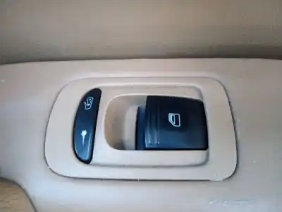 Second-hand car spare part rear right power window switch for porsche cayenne (typ 9pa) s oem iam references 