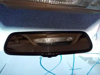 Second-hand car spare part interior rearview mirror for porsche cayenne (typ 9pa) s oem iam references 