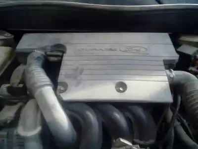 Tweedehands auto-onderdeel complete motor voor ford fusion 1.6 g /fyjb oem iam-referenties fyja  
