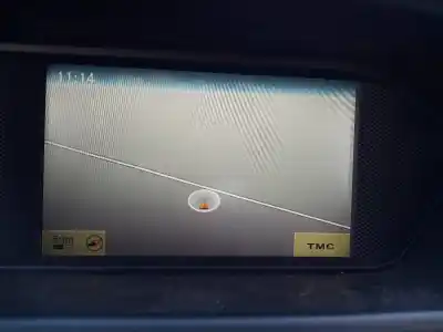 Автозапчастина б/у  для MERCEDES-BENZ CLASE C (W204) FAMILIAR  Посилання на OEM IAM   