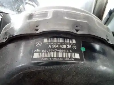 Автозапчастина б/у  для MERCEDES-BENZ CLASE C (W204) FAMILIAR  Посилання на OEM IAM A2044303630  