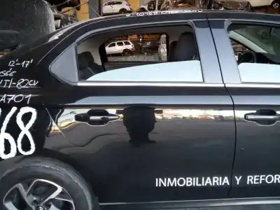 Автозапчастина б/у двері задні праві для citroen c-elysée exclusive посилання на oem iam 