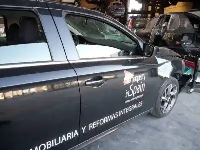 Автозапчастина б/у передні праві двері для citroen c-elysée exclusive посилання на oem iam   