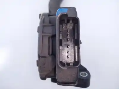 Автозапчастина б/у педаль акселератора для citroen c-elysée exclusive посилання на oem iam 9671433780 e3-b2-24-1 6pv00994941