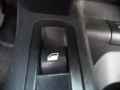 Автозапчастина б/у передні вікний вмикач для citroen c-elysée exclusive посилання на oem iam 