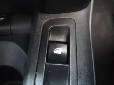 Автозапчастина б/у передній правий віконний вимикач для citroen c-elysée exclusive посилання на oem iam 