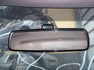 Автозапчастина б/у внутрішне дзеркало для citroen c-elysée exclusive посилання на oem iam 