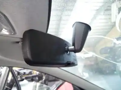 Автозапчастина б/у внутрішне дзеркало для citroen c-elysée exclusive посилання на oem iam   