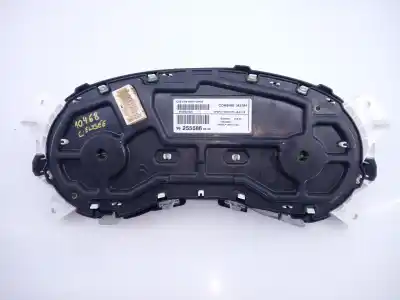 Автозапчастина б/у панель інструментів для citroen c-elysée exclusive посилання на oem iam 9825558680 e3-b2-29-1 