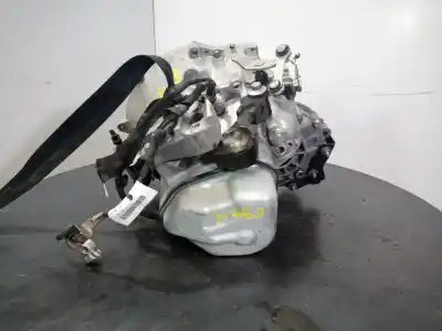 Автозапчастина б/у коробка передач для citroen c-elysée exclusive посилання на oem iam 20a701