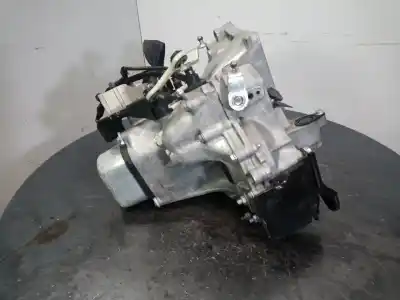 Автозапчастина б/у коробка передач для citroen c-elysée exclusive посилання на oem iam 20a701 m1-b2-79 1711014