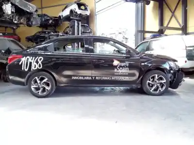 Автозапчастина б/у коробка передач для citroen c-elysée exclusive посилання на oem iam 20a701 m1-b2-79 1711014