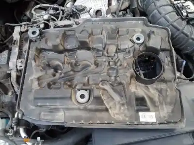 Second-hand car spare part engine cover for hyundai i40 style oem iam references   