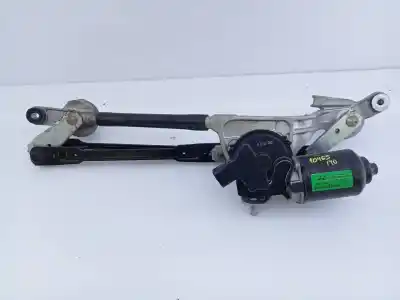 Gebrauchtes Autoersatzteil VORDERER WISCHERMOTOR zum HYUNDAI I40  OEM-IAM-Referenzen 981003Z000 E2-B5-5-2 