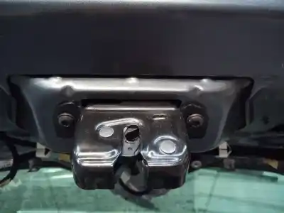 Gebrauchtes Autoersatzteil Schloss Heckdeckel zum RENAULT CLIO IV Dynamique OEM-IAM-Referenzen   