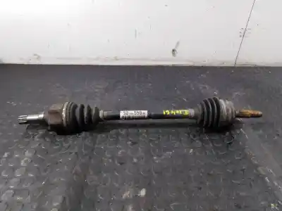 Pièce détachée automobile d'occasion  pour PEUGEOT 208  Références OEM IAM 9803959580 P1-A6-17 