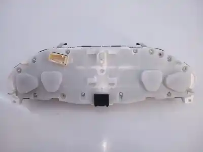 Peça sobressalente para automóvel em segunda mão quadrante por peugeot 208 access referências oem iam 9805400480 e3-b2-27-1 