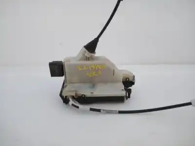 Pièce détachée automobile d'occasion  pour PEUGEOT 208  Références OEM IAM 9688080880 E1-A4-40-1 