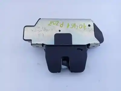 Pièce détachée automobile d'occasion  pour PEUGEOT 208  Références OEM IAM 9151487499 E1-A4-16-1 
