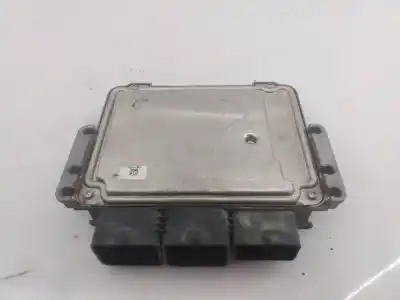 Second-hand car spare part ecu engine control for peugeot 208 access oem iam references 9807886180 e3-a2-10-1 0281030545