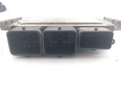 Second-hand car spare part ecu engine control for peugeot 208 access oem iam references 9807886180 e3-a2-10-1 0281030545