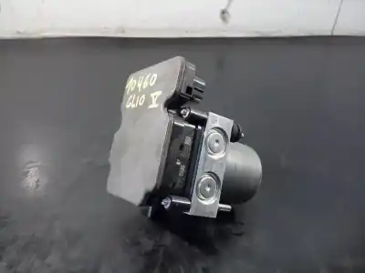 Second-hand car spare part  for RENAULT CLIO V  OEM IAM references 476602330R P3-A8-28-4 