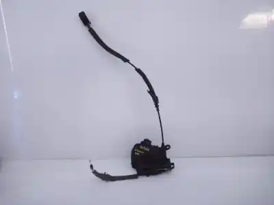 İkinci el araba yedek parçası SAG ÖN KAPI KILIDI için RENAULT CLIO V  OEM IAM referansları 805029595R E1-A1-39-2 