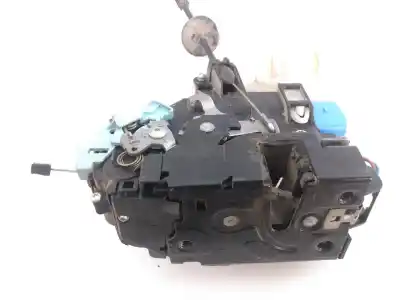 Автозапчасти б/у замок левой передней двери за volkswagen caddy ka/kb (2c) kasten bluemotion ссылки oem iam 3d1837015as e1-b6-40-2 